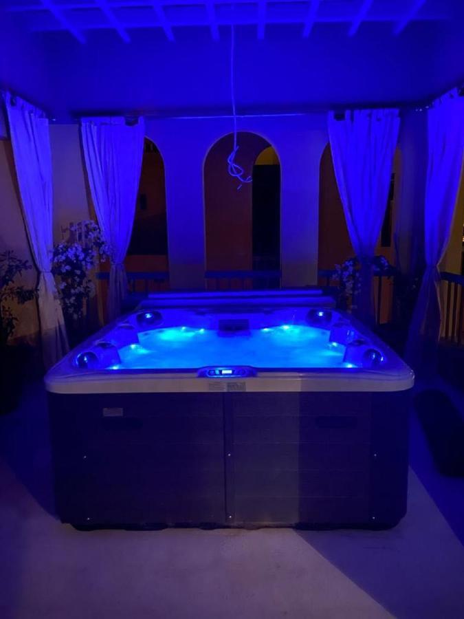 Heated Jacuzzi 2Br Apartment On Yacht View الغردقة المظهر الخارجي الصورة